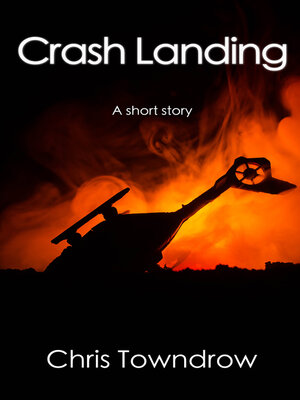 cover image of Crash Landing